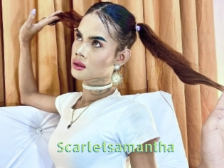 Scarletsamantha