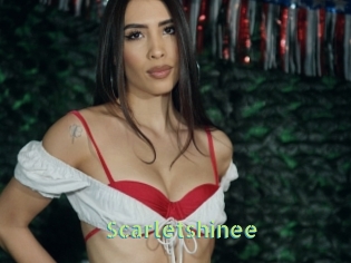 Scarletshinee