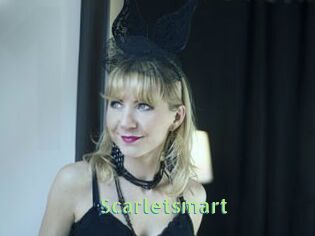 Scarletsmart