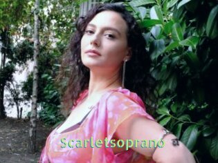 Scarletsoprano