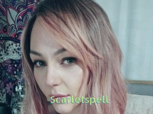 Scarletspell