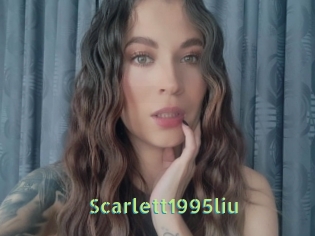 Scarlett1995liu