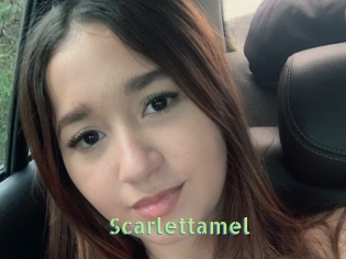Scarlettamel