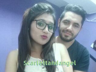Scarlettandangel