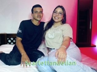 Scarlettandelian