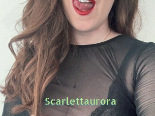Scarlettaurora