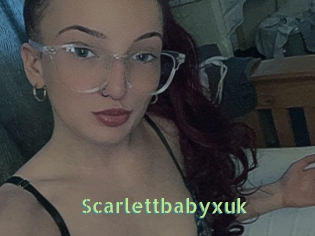 Scarlettbabyxuk