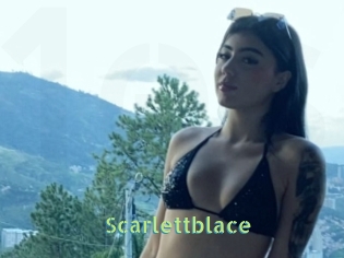Scarlettblace