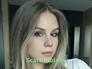 Scarlettblakes
