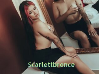 Scarlettbronce