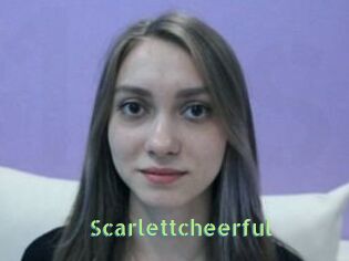 Scarlettcheerful