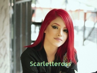 Scarletteross