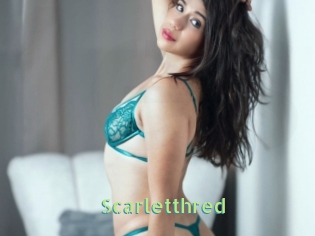 Scarletthred