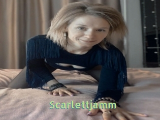 Scarlettjamm