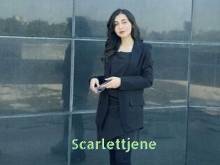 Scarlettjene