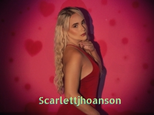 Scarlettjhoanson