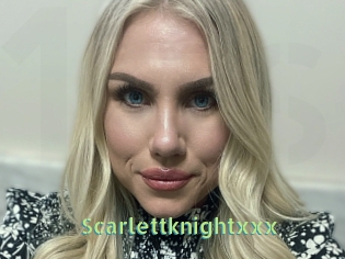 Scarlettknightxxx