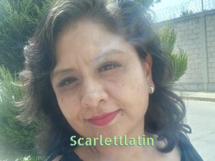 Scarlettlatin