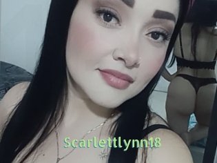 Scarlettlynn18