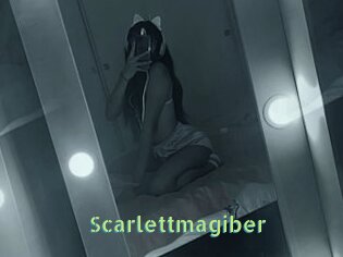 Scarlettmagiber