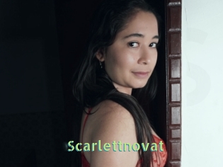 Scarlettnovat
