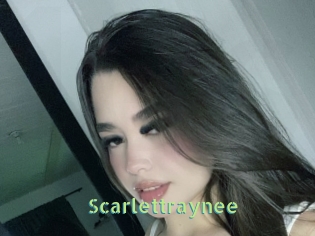 Scarlettraynee