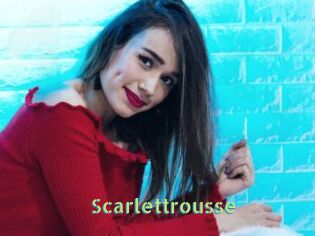 Scarlettrousse