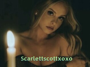 Scarlettscottxoxo
