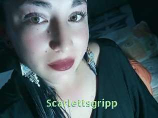 Scarlettsgripp