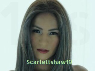 Scarlettshaw19