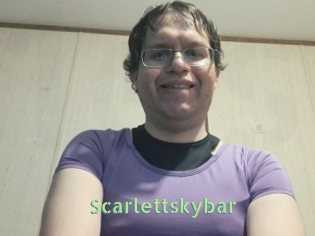 Scarlettskybar
