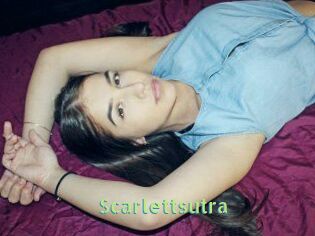 Scarlettsutra