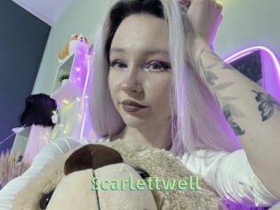 Scarlettwell