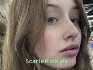 Scarlettwerner