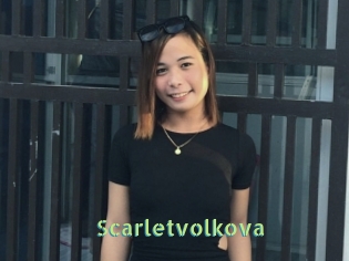 Scarletvolkova