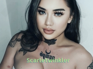 Scarletwinkler