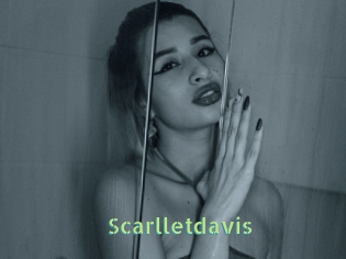 Scarlletdavis