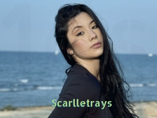 Scarlletrays