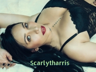 Scarlytharris