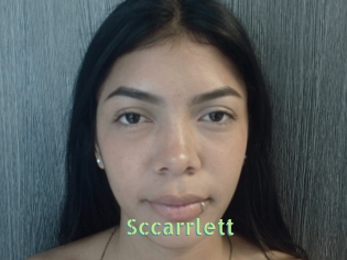 Sccarrlett