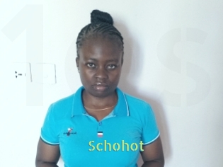 Schohot