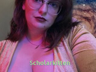 Scholarkitten
