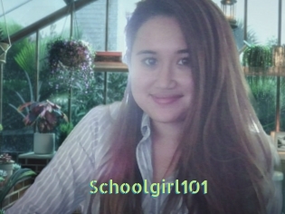 Schoolgirl101