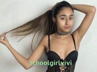 Schoolgirlvivi