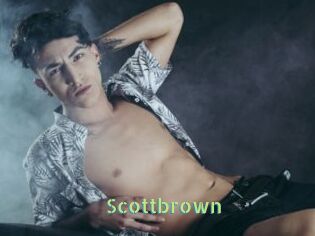 Scottbrown