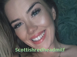 Scottishredheadmilf