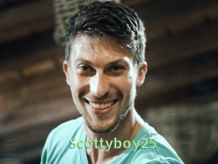 scottyboy25 Une Etudiante Sexy