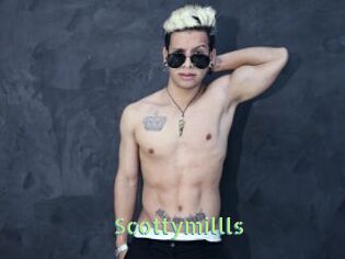 Scottymillls