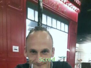 Scred