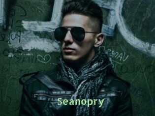 Seanopry